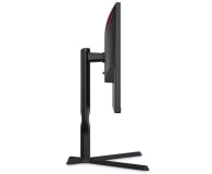 AOC 24.5" 25G3ZM/BK Czarny - 1103186 - zdjęcie 10